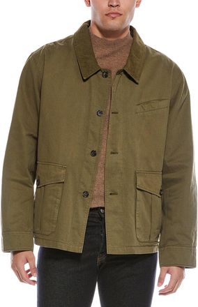 Officine Générale Officine Generale Gareth Jacket