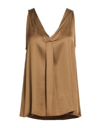 Manuela Riva CAMISETAS Y TOPS - Tops en YOOX.COM