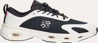 Loewe x On Cloudsolo Lightweight Sneakers
