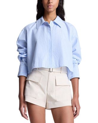 A.L.C. Maude Top