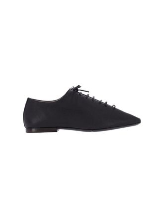 Christophe Lemaire Scarpe Derby Souris Flat Classic