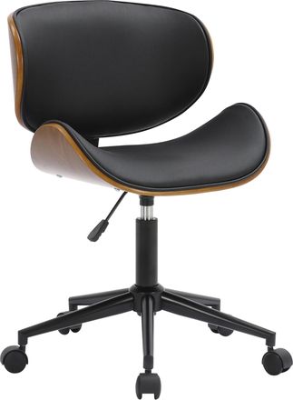 Clp Silla De Oficina Sammy Negro