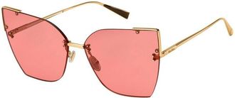 Max Mara Mm Anita Iii Undefined