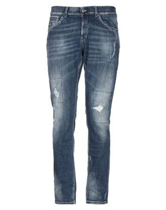Dondup PARTES DE ABAJO - Pantalones vaqueros en YOOX.COM