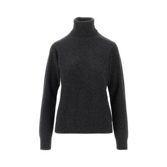 P.A.R.O.S.H. P. A.R. O.S. H. Cashmere turtleneck sweater Woman S