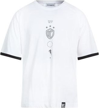 Dirk Bikkembergs TOPWEAR - T-shirts on YOOX.COM