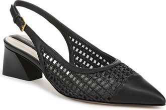 Franco Sarto Racer9 Slingback