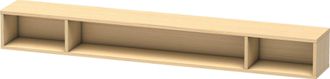 Duravit Estanter&iacute;a Duravit L-cube, Anchura 1000mm, Profundidad 140mm