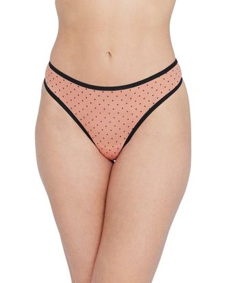 Skarlett Blue Set Of 2 Skarlett Blue Spellbound Thong