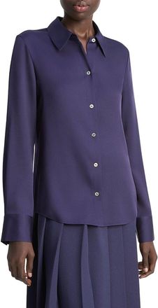 Vince Slim Fit Classic Shirt