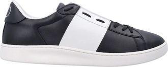 Valentino Garavani Uomo, Scarpe, Nero, 40 EU, new