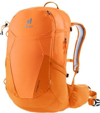 Deuter Futura 25 SL Wanderrucksack für Damen | orange