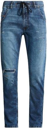 Diesel BOTTOMWEAR - Pantaloni jeans su YOOX.COM