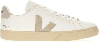 Veja Campo Chromefree Leather