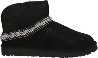 UGG CALZADO - Botines de ca&ntilde;a alta en YOOX.COM