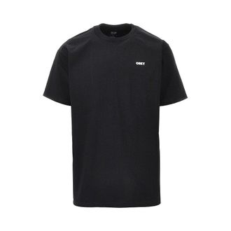 Obey Art Studio Flower T-shirt Man XL