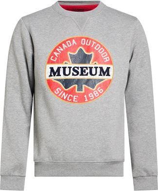 Museum TOPWEAR - Felpe su YOOX.COM