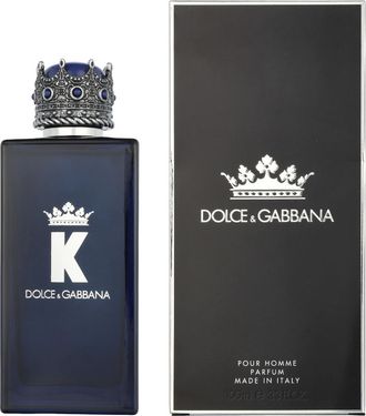 Dolce & Gabbana Mens K Parfum Spray - One Size