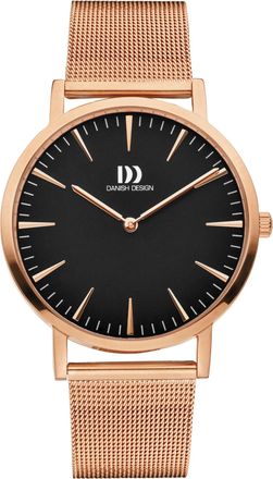 Danish Design Deens Design Horloge Londen IQ68Q1235 Roze