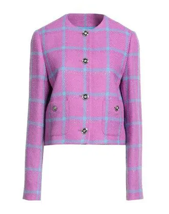 Versace JACKEN & MÄNTEL - Jacken und Anoraks auf YOOX.COM