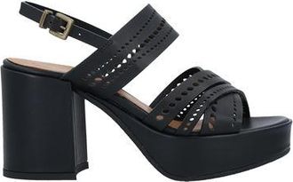 Lorenzo Mari FOOTWEAR - Sandals sur YOOX.COM