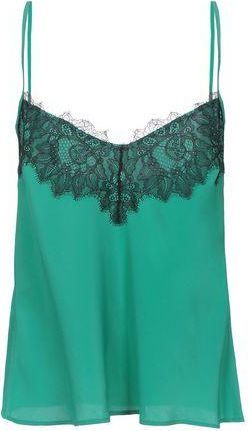 Liu Jo CAMISETAS Y TOPS - Tops en YOOX.COM