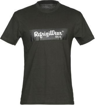 RefrigiWear TOPWEAR - T-shirts on YOOX.COM