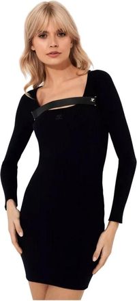 Courr&egrave;ges Donna, Abiti, Blu, L, new