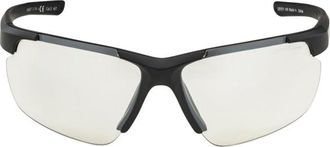 Alpina Defey HR Mirror S1 Sonnenbrille - Unisex | wei&szlig;