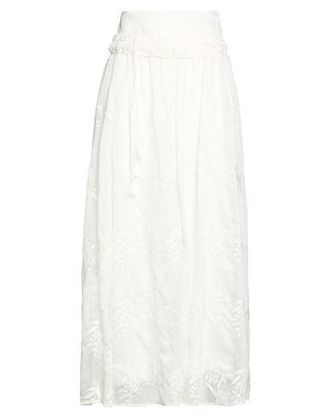 Munthe BOTTOMWEAR - Maxi skirts sur YOOX.COM