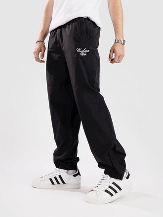 Carhartt Work in Progress Travon Joggingbroek zwart