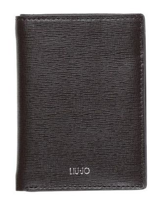 Liu Jo Small Leather Goods - Cardholders sur YOOX.COM