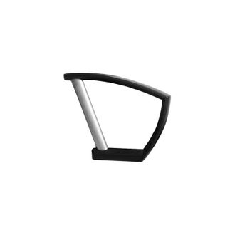 Topstar Reposabrazos Para Silla A1 Cromado Para New