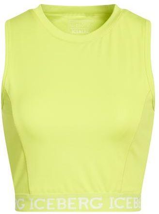 Iceberg TOPWEAR - Tops sur YOOX.COM