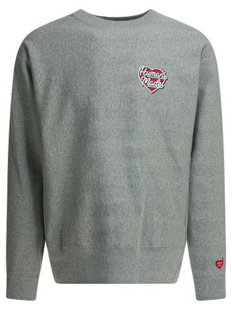 Human Made Door de mens gemaakte sweatshirts