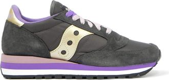 Saucony Hardloopschoenen - Dames - Sneakers - Grijs - 36 EU - Schoenen