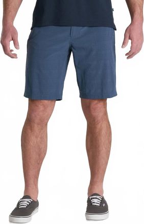 K&uuml;hl Upriser Short In Rebel Blue