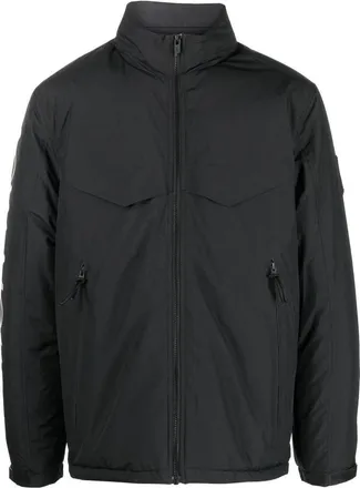 A-Cold-Wall* Nephin Storm Jacket Black ACWMO112-BLACK