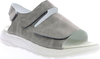 Prop&eacute;t TravelActiv Scottsdale Slingback Sandal in Grey at Nordstrom Rack, Size 6.5