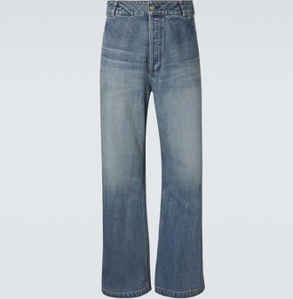 Fear of God Utility straight jeans