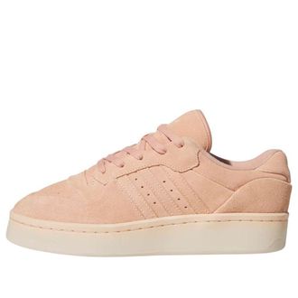 adidas Rivalry Low Lux Tan JH7991
