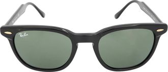 Ray-Ban Hawkeye Green Square Unisex Sunglasses RB2298 901/31 52
