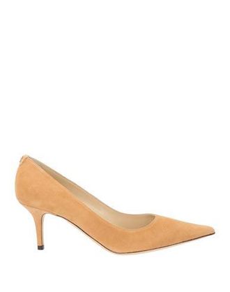 Jimmy Choo London FOOTWEAR - Pumps sur YOOX.COM