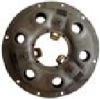 British Colour Standard Embrague Monoplato De Palanca Ferrari Para Motocultores Mc 58 - Mc 60/2