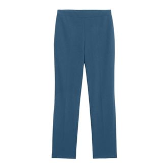 Oltre Mujer, Pantalones, Azul, Talla: M