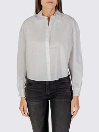 A|X Armani Exchange Camicia ARMANI EXCHANGE Donna colore Bianco
