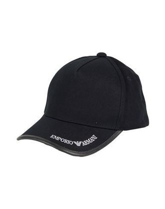 Emporio Armani COMPLEMENTOS - Sombreros en YOOX.COM