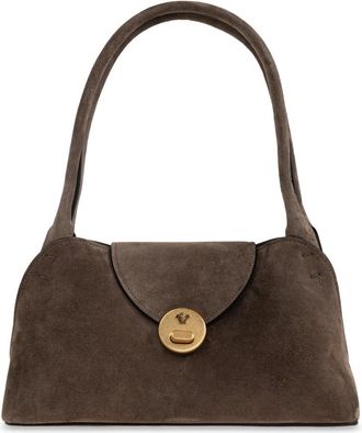 Versace Mujer, Bolsos, Marr&oacute;n, Talla: ONE Size