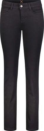 Mac Jeans MAC womens Dream Straight Jeans, Black (Black D999), W42/L32 (Manufacturer Size: W42/L32)