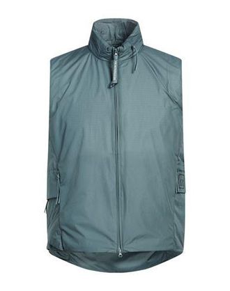 C.P. Company COATS & JACKETS - Gilets on YOOX.COM